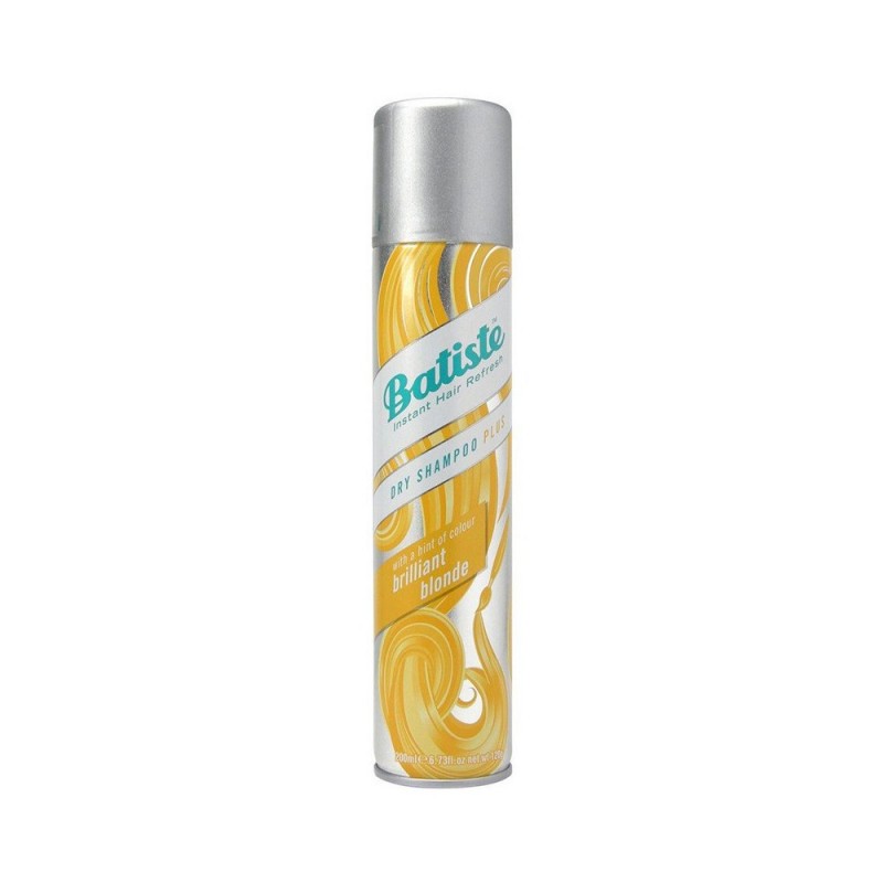 Batiste - Light & Blonde - Suchy Szampon - Włosy Blond - 200ml