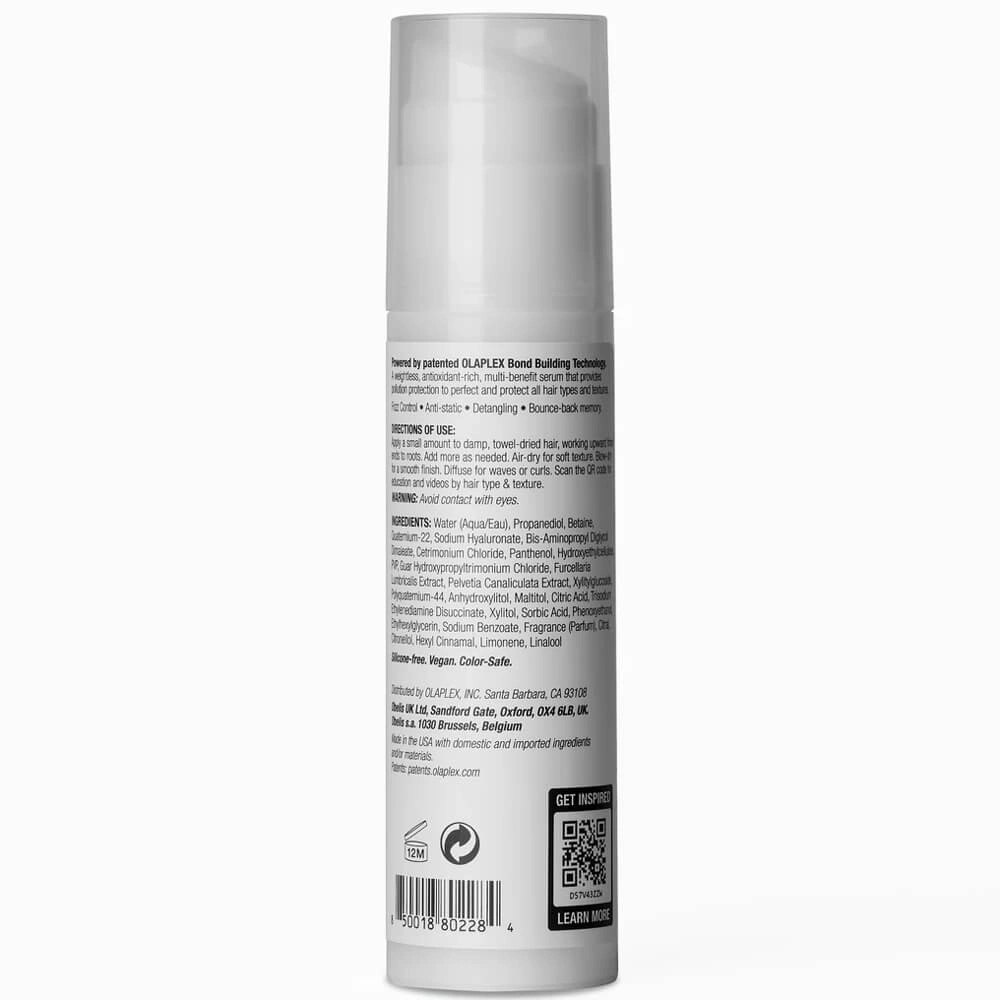 Olaplex - No. 9 Bond Protector Nourishing Serum - Ochronne i Odżywcze Serum do Włosów - 90ml
