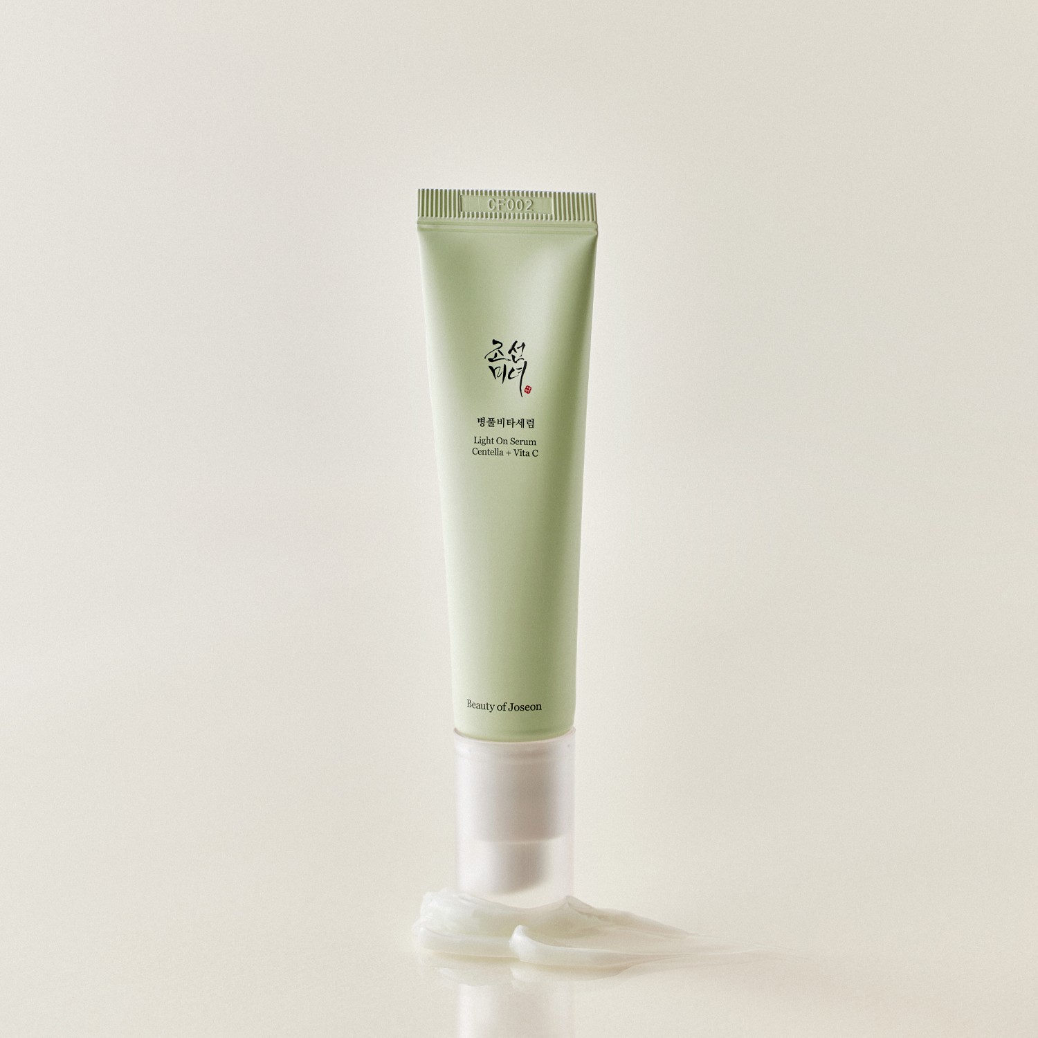 Beauty of Joseon - Light On Serum - Centella + Vita C -  Rozjaśniające Serum z Witaminą C - 30ml