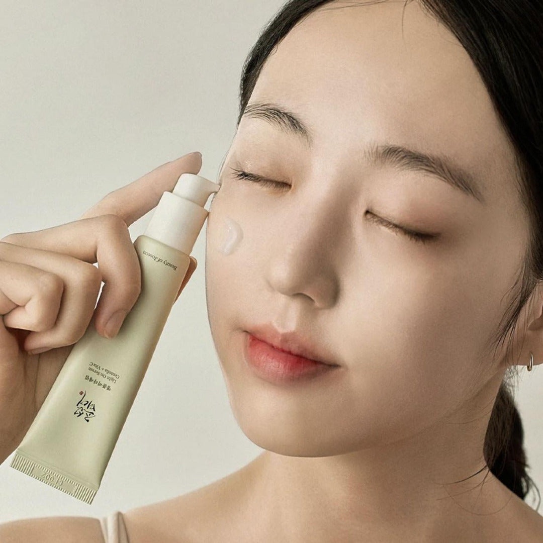 Beauty of Joseon - Light On Serum - Centella + Vita C -  Rozjaśniające Serum z Witaminą C - 30ml
