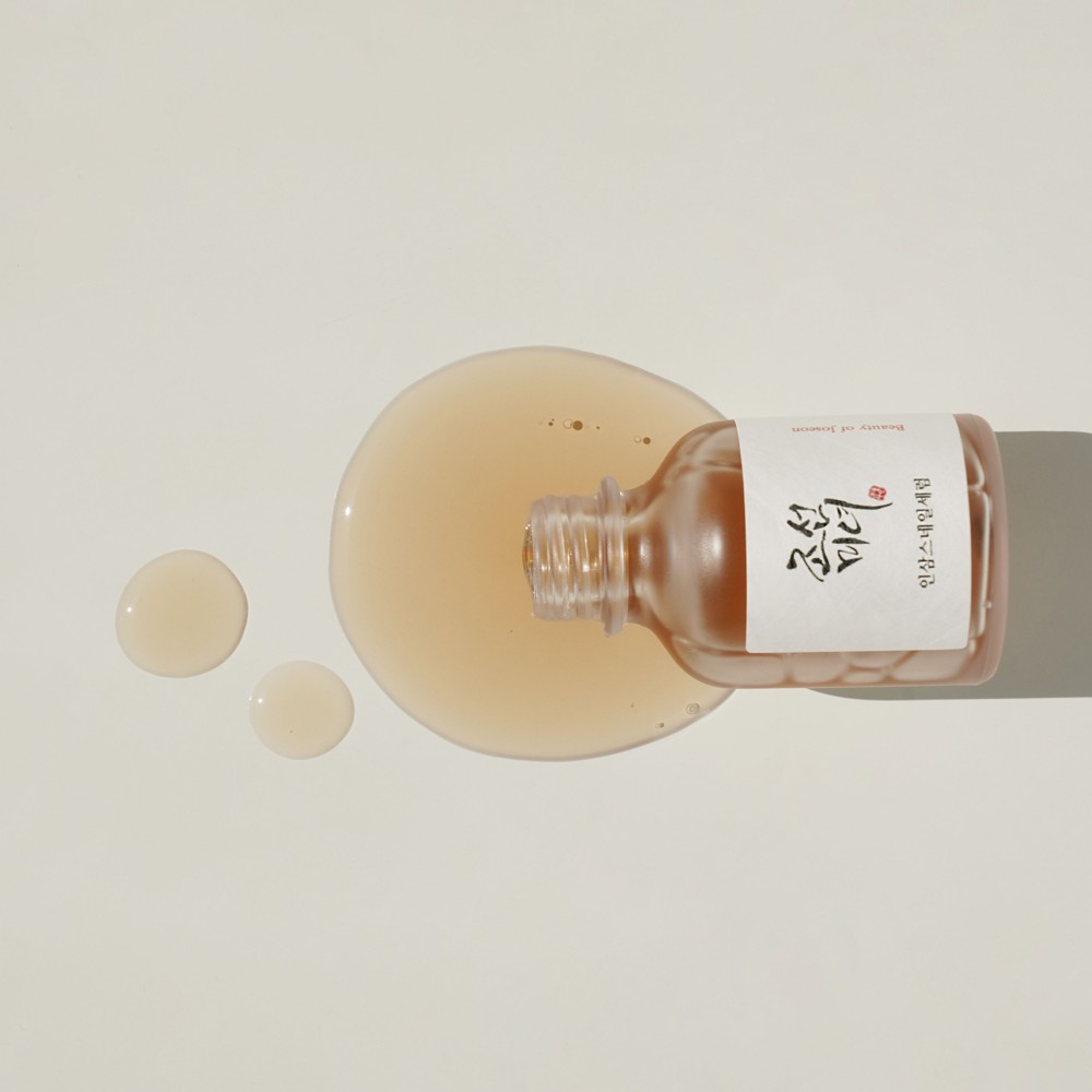Beauty of Joseon - Revive Serum Ginseng  + Snail Mucin - Serum Regenerujące do Twarzy z Żeń-Szeniem i Śluzem Ślimaka - 30ml