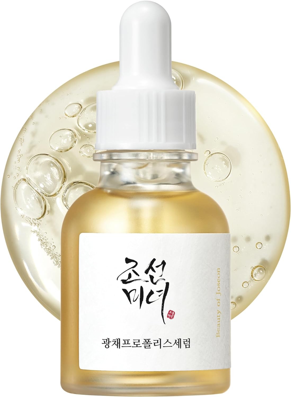 Beauty of Joseon - Glow Serum Propolis and Niacinamide - Serum z Propolisem i Niacynamidem - 30ml