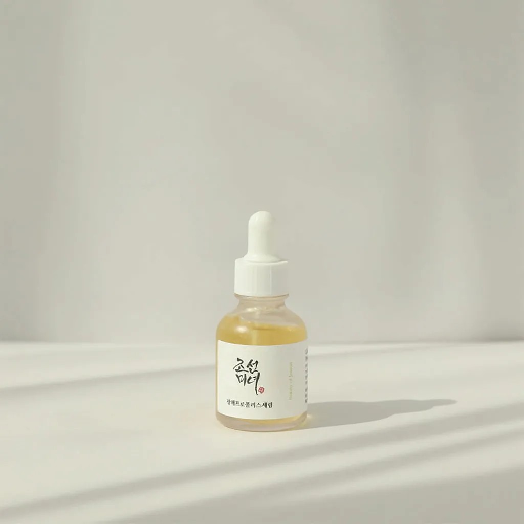 Beauty of Joseon - Glow Serum Propolis and Niacinamide - Serum z Propolisem i Niacynamidem - 30ml