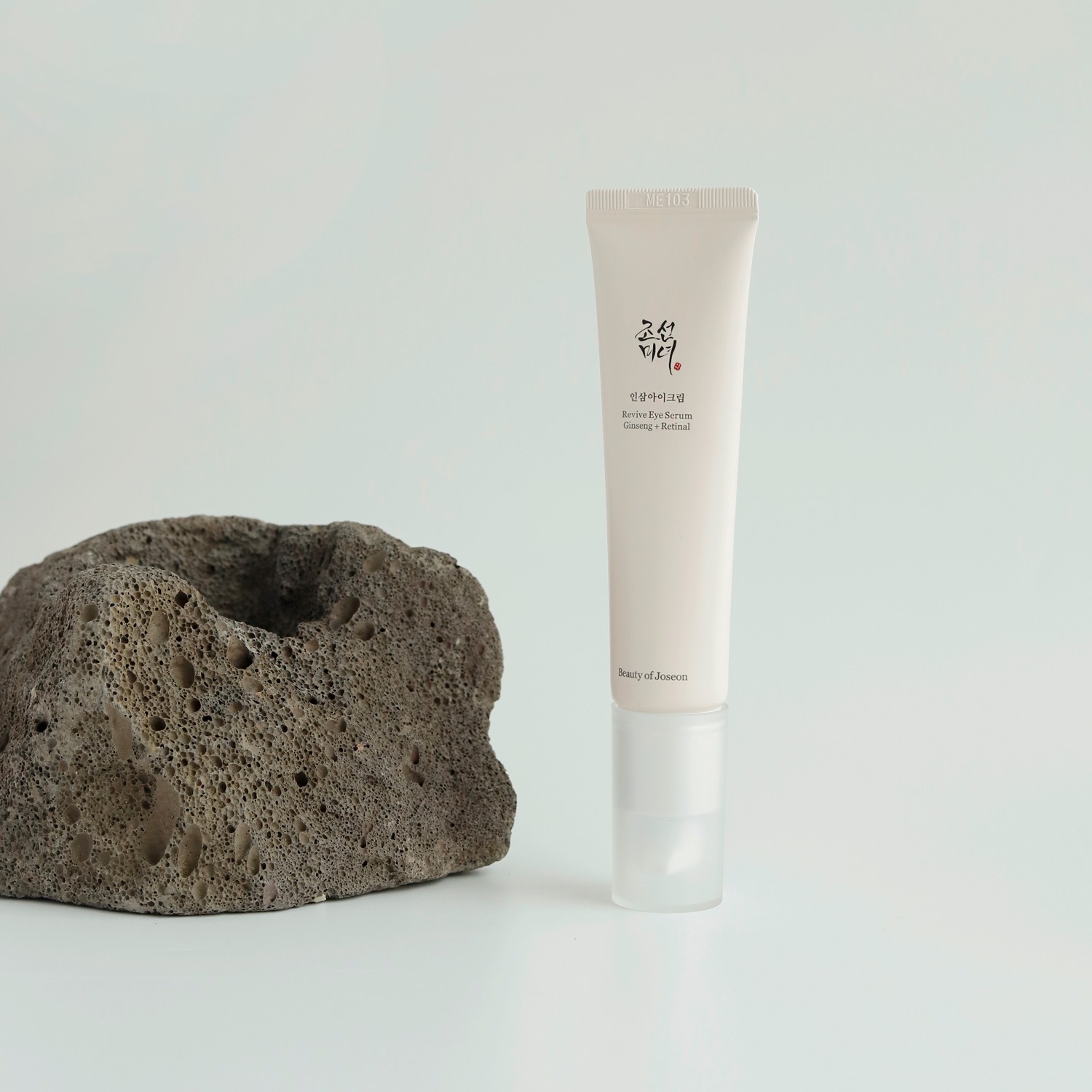 Beauty of Joseon - Revive Eye Serum - Ginseng + Retinal - Przeciwzmarszczkowe Serum Pod Oczy  - 30ml