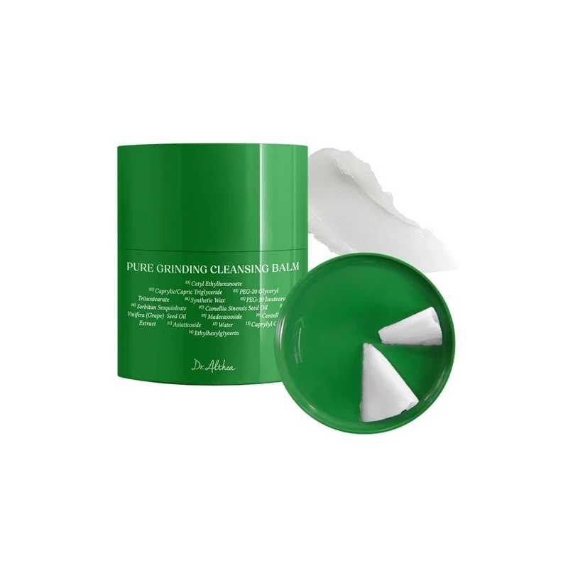 Dr. Althea - Pure Grinding Cleansing Balm - Balsam Oczyszczający do Twarzy - 50ml