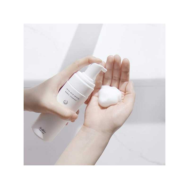 Dr. Althea - Amino Acid Gentle Bubble Cleanser - Delikatna Pianka Oczyszczająca - 140 ml
