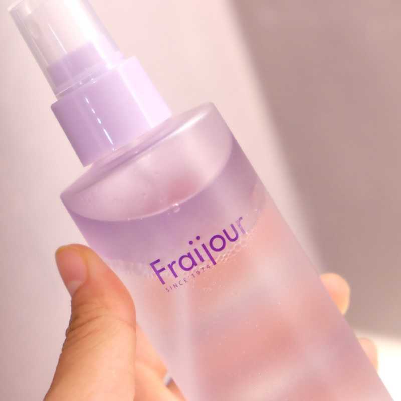 Fraijour - Retin-Collagen 3D Core Ampoule Mist - Ujędrniająca Mgiełka z Retinalem i Kolagenem - 200ml