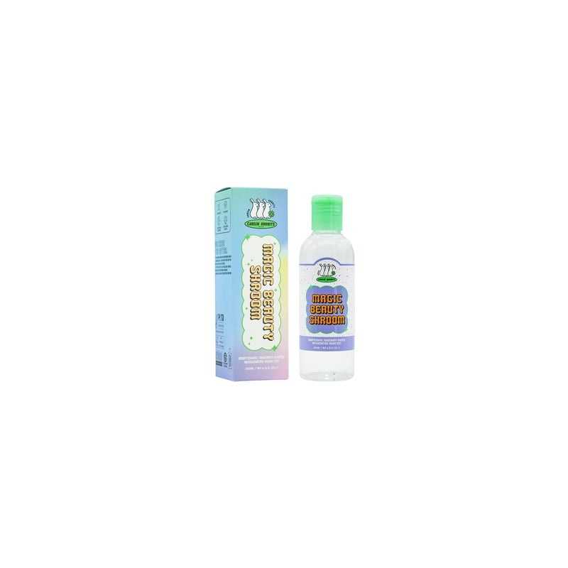 Chasin Rabbits - Magic Beauty Shroom Essence - Esencja Upiększająca z Ekstraktem z Grzyba Śnieżnego - 200 ml