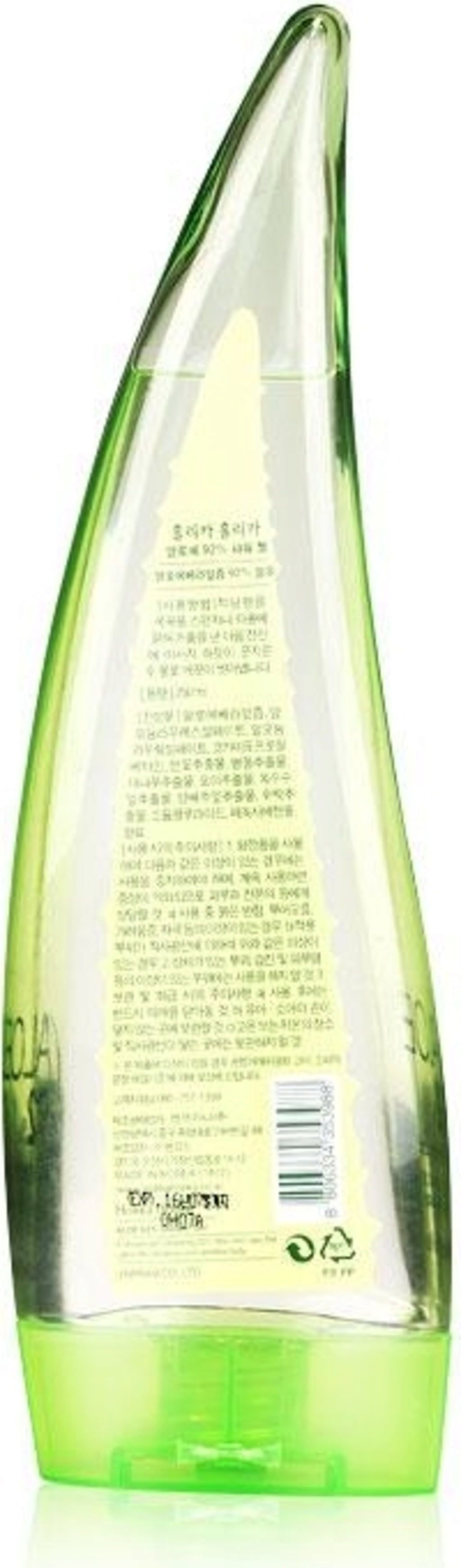 Holika Holika - Aloe 92% Shower Gel - Aloesowy Żel pod Prysznic - 250 ml