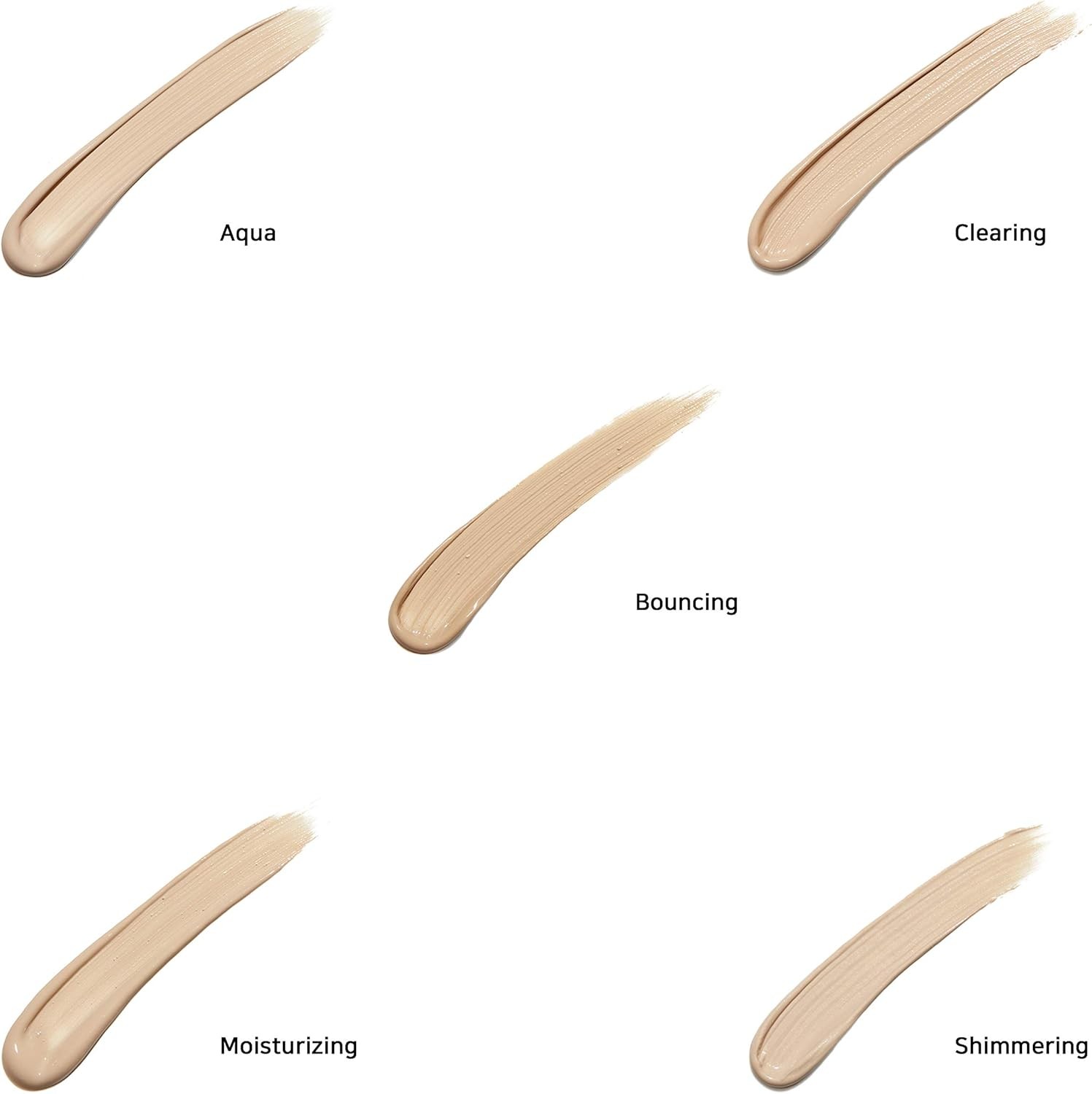 Holika Holika - Shimmering Petit BB Cream -  Krem BB Do Twarzy Rozświetlający - SPF 45 PA+++ - 30ml